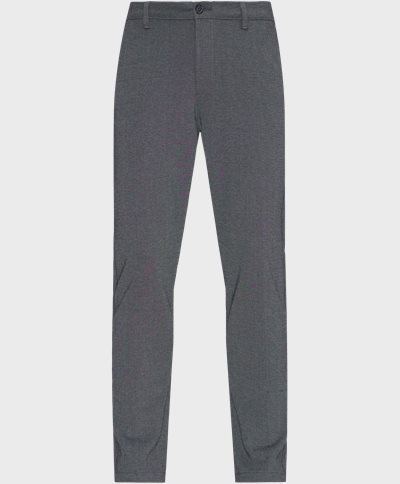ICELAND Trousers FUJI Grey